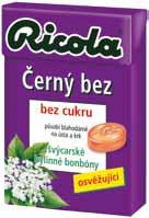 : 20 x 40 g krteček