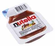 : 20 x 50 g Nutella bal.