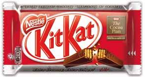 kitkat bal.