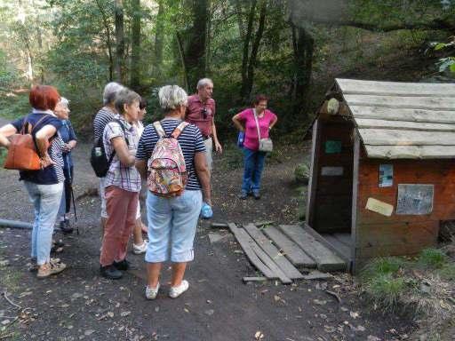 Studánko Ovečko Na Beránku, dlouho, předlouho o Tebe člověk nedbal.
