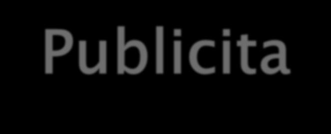 Publicita
