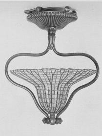 LotusLeaf LotusBell STUDIO-LINE PARASOL, 40cm 90 201 40 forma