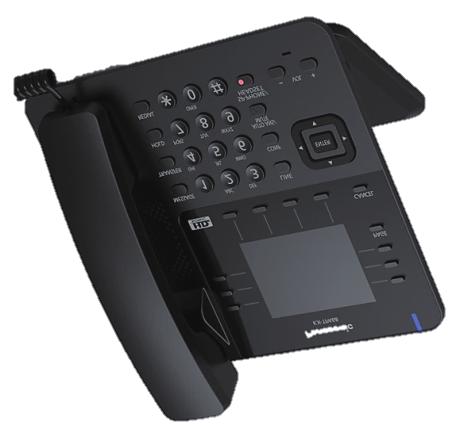 Před použitím telefonů <Při použití jiné základní jednotky než KX-TGP600> Jednotky KX-TPA60, KX-TPA65 a KX-TPA68 podporují standard CAT-iq (Cordless Advanced Technology-internet and quality) 2.