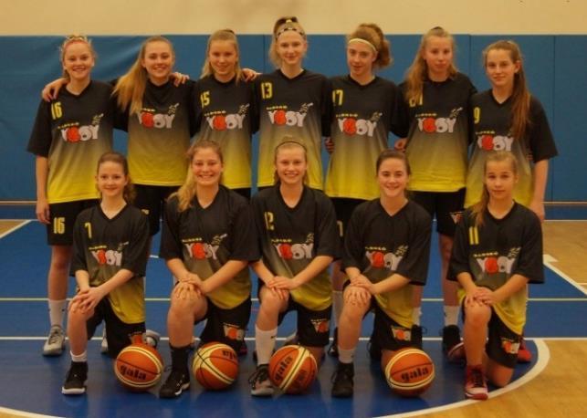 ŠBK PARKER-HANNIFIN SADSKÉ VOSY číslo příjmení jméno post rok narození 1 Paurová Pavlína 2 2007 7 Reitzová Natálie 1,2 2005 9 Cyrany Veronika 3,4 2005 12 Jeníková Natálie 1 2005 13 Franková Emma 3,4