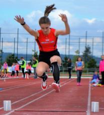 AKM Viktoria Plzeň 063.00 6. TRIATLET Karlovy Vary 040.00 7. Atletika Klatovy 034.00 8.