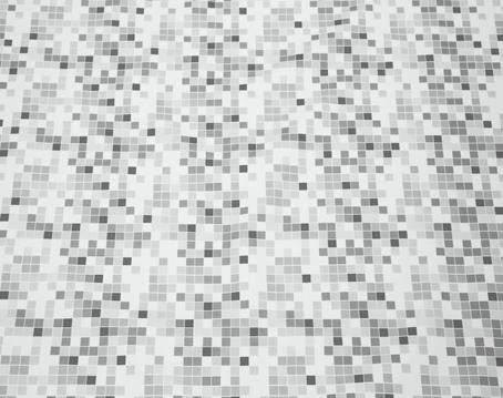 UPOZORNĚNÍ vyhlaďte dno Napusťte do bazénu 2,5 až 5 cm vody,