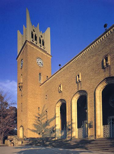 Waseda Vision