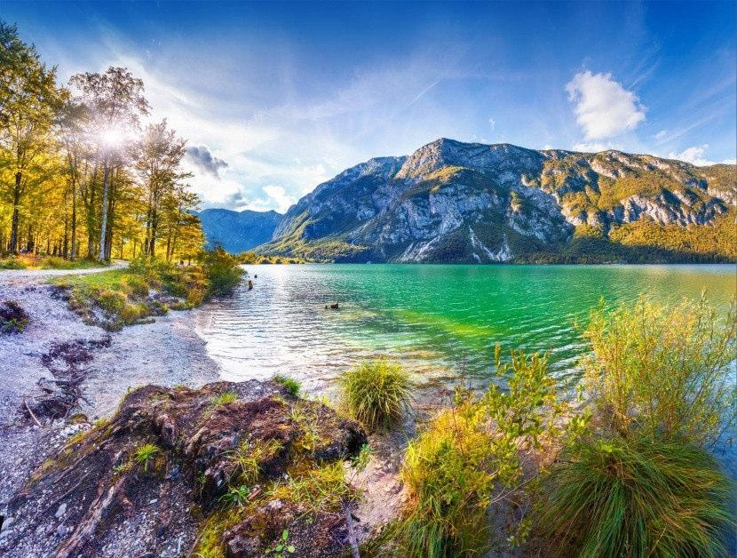Program se bude pizpsobovat poasí a také aktuálním informacím od duchovního svta. Není proto pevn stanoven. Spoustu míst si zamilujete stejn jako já. Co mžeme tedy napíklad vidt?