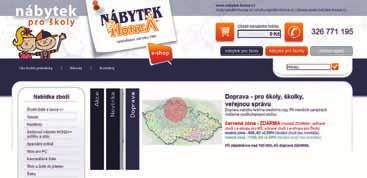 Pokud budete vybavovat družiny, tak Vás upozorním na řadu Honzík, kterou