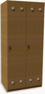 HS 32 6965 Kč 80 180 51,8 cm 51,8 cm šatní