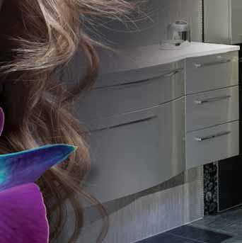is modern radiator with