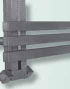 luxurious design of