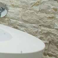 nebo 478 mm Madlo CAPRI - vhodné na koupelnové těleso Capri, barva RAL
