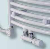 radiator with
