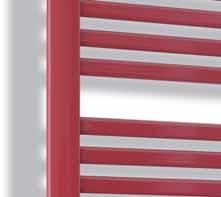 elegantem Design mit