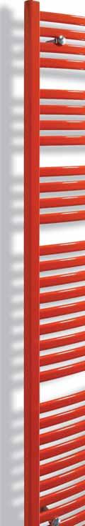 flat-oval tubes