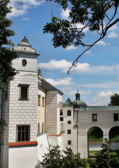 Město PARDUBICE Vítejte v Pardubicích, sídelním městě Pardubického kraje. Město má rozlohu téměř 78 km₂ a přibližně 90 tisíc stálých obyvatel.