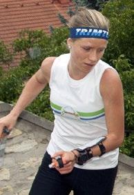 Žabovřesky Brno Tereza Janošíková (1999)