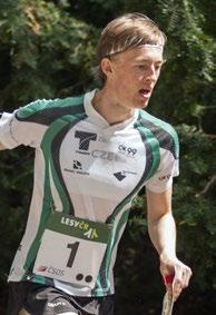 Jakub Glonek (1996) OK Kamenice Daniel