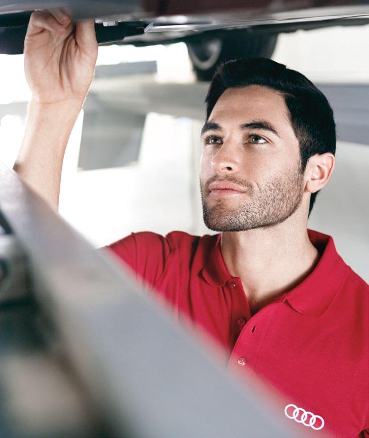 Údržba, opravy a pravidelné prohlídky vozidla Dodržujte plán údržby předepsaný výrobcem vozidla, který