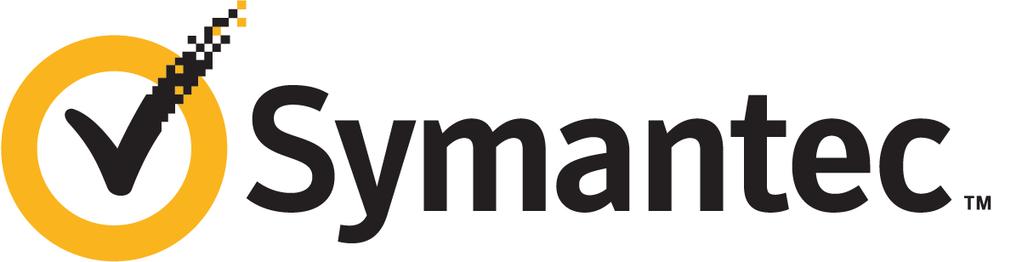 Příručka ke klientovi aplikace Symantec