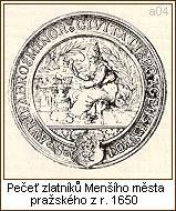 Kaneelstein hessenský kelímek - pískový, z ohnivzdorné hlíny, používá se jen k určitým účelům, kupř.