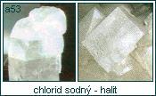 chlorid platičitý - lat. Platinum chloratum, chem. vz. PtCl 4, červenohnědé tabulkovité krystalky dobře rozpustné ve vodě, acetonu, těžce lihem, hygroskopické, rozkládající se teplotou 360 o C.