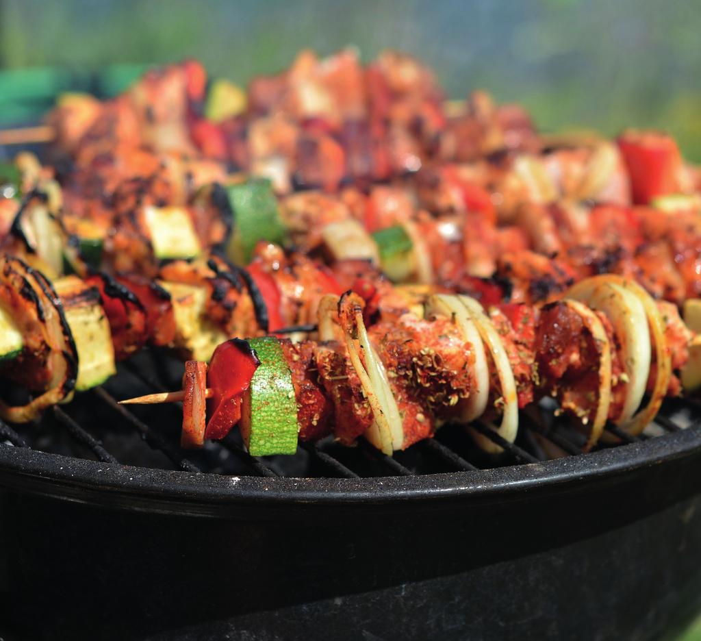 BBQ