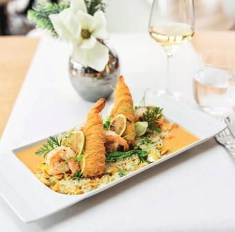soukromí a komfort POSKYTUJEME Pronájem prostor zdarma Organizační a technické zabezpečení Vašeho eventu Sportovní a relaxační služby Gastronomické