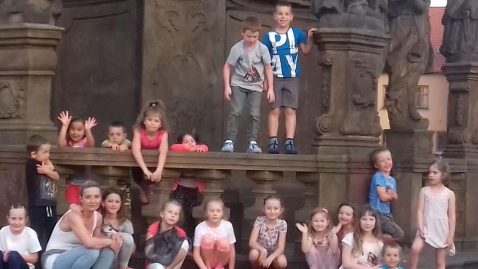 Akce, které proběhly v roce 2019: Karneval, setkání se speciálním pedagogem, Relaxační cvičení Jóga, spinkání v Sedmikrásce, tvořivý večer pro ženy, kurz zdravého životního stylu, jóga a čakry,
