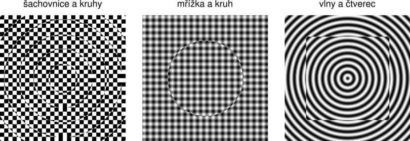 Vzory II