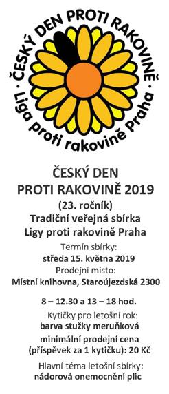 UZAVŘENÍ KNIHOVNY Jarní akce v knihovně Během března a dubna proběhlo v knihovně několik zajímavých akcí, které se díky pravidelné i nové spolupráci s fajn lidmi opravdu vydařily.