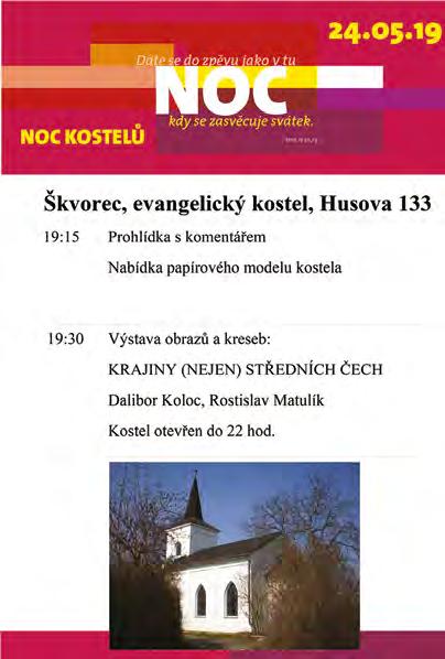 ZPRÁVY OD SOUSEDŮ KLÁNOVICE Dva závody v lese V neděli 12. května nebude v Klánovickém lese o dobrodružství nouze.