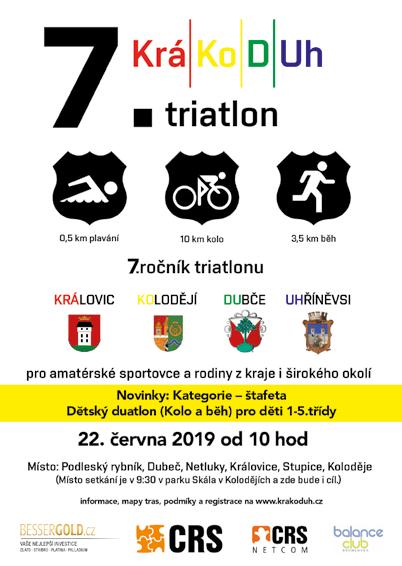 Dvojice závodníků se pohybuje po trase na kole a jejím úkolem je plnit různé úkoly, které jsou každý ročník jiné.