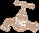 Stáčírna ekodrogerie Veškeré produkty YELLOW & BLUE můžete odebírat ve velkých