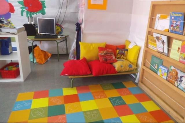 Classroom we