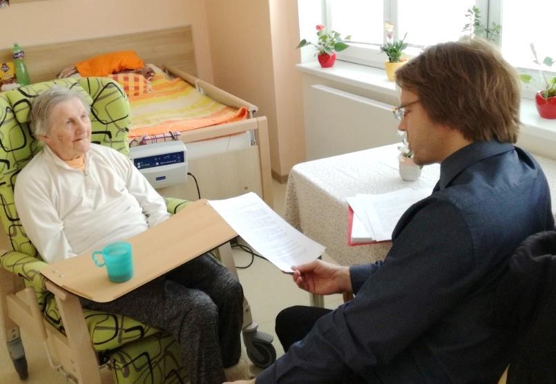 Týden čtení Kniha je přítel, studnice
