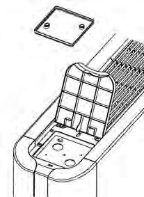 Elektriska data Modell Hz Volt 0 Specifikationer för säkringar och kablar Fläktmotor MCA MFA kw FLA 0, 0,0 0, 0, 0,0 0, 0, 0,0 0, 0/0 0-0/0 ±0% 0 0, 0,0 0, 0 0, 0,0 0, 0, 0,0 0, MCA: Minsta