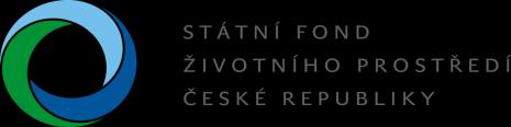 Příloha č. 1 Žádost o podporu ze SFŽP ČR podle podmínek Národního programu Životní prostředí NÁRODNÍ PROGRAM ŽIVOTNÍ PROSTŘEDÍ Prioritní oblast: Podoblast podpory: 5.
