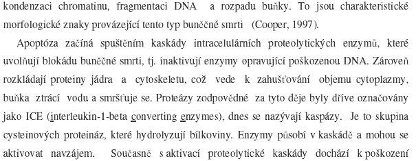 jehožsekvenci lze nalézt v databázi NCBI (http://www.ncbi.nlm.nih.