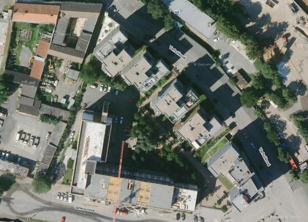C. Rekapitulace: Obvyklou cenu posuzovaných nemovitých věcí zapsaných na LV č. 8079 a č. 8014 vedených pro katastrální území Holešovice, obec Praha, okres Hlavní město Praha, tj. jednotky č.