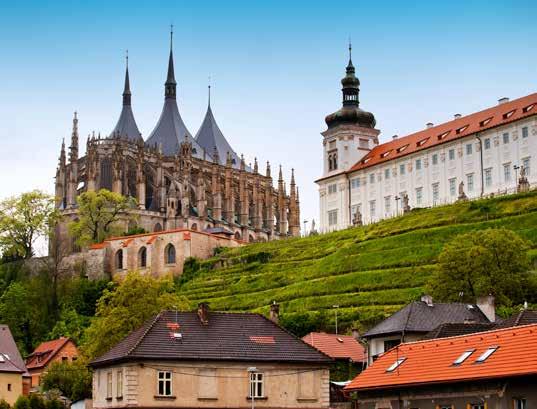Vinařská oblast Čechy je rozdělena do dvou podoblastí: Mělnické a Litoměřické a zahrnuje 72 vinařských obcí, z nichž největší jsou Mělník a Most.