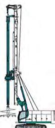 diameter - Labyrinth / Screw joint - Crowd ram Max.