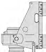 effective Max. line speed Rope diameter AUXILIARY WINCH Line pull on 1 st layer nominal / effective Max.