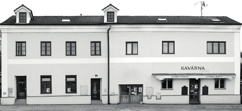koupě Musím říct, že mi v přístupu ke klientům pomohly i moje osobní zkušenosti. Dokážu se vcítit do toho, čím ti lidé procházejí. Řeší nejen materiálno, ale i tu psychologickou stránku věci.