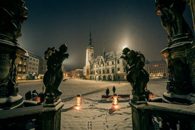 Historické vědy Bakalářské studium