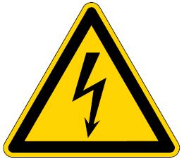 Pay attention to devices connected to the mains for the main switch. Noise emission. The noise emission value of the machine is 85 db (according to EN ISO 3746). Guarantee GUARANTEE.