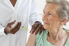 Očkování seniorů To vše činí ze seniorů (osob nad 65 let) rizikovou skupinu více