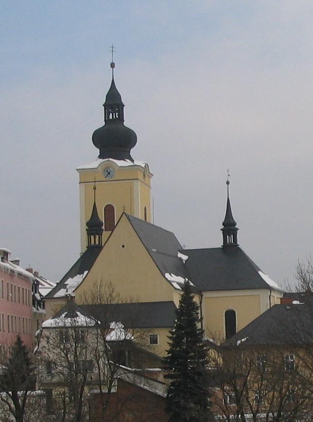 ROČNÍK 1 ČÍSLO 1 BŘEZEN 2010 TAM&TAM MĚSÍČNÍK ŠUMPERSKÉHO DĚKANÁTU Milí přátelé!