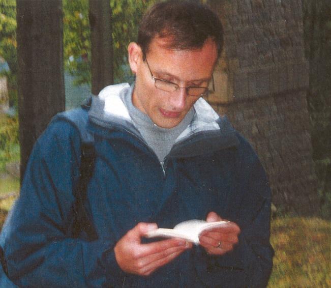 Ondřej Jirout, který zde působil také 1 rok a v červenci 2006 byl přeloţen do farnosti Náklo u Litovle, kde je